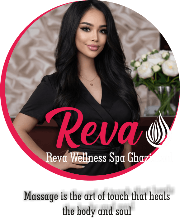 GT Road Ghaziabad Massage
